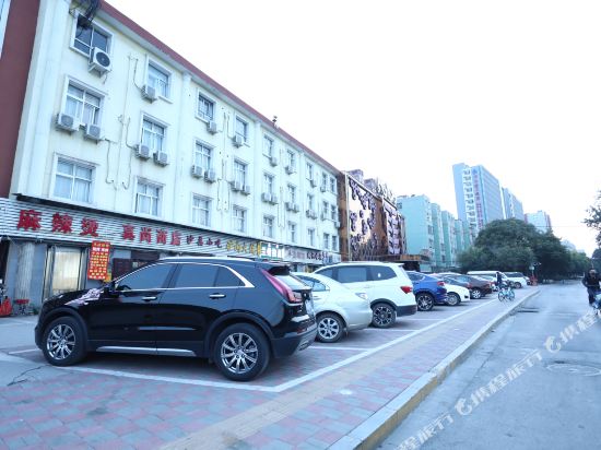 客房