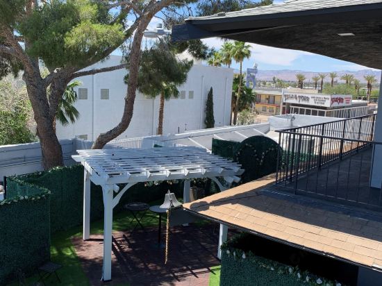 Bposhtels International Drive North Orlando Price Address Reviews