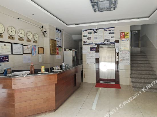 茂名人民商务酒店