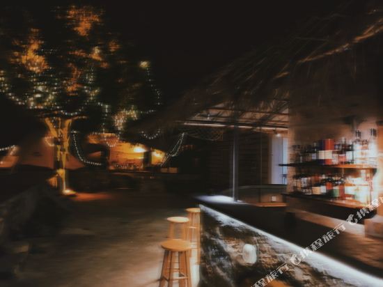 HiYaVilla海崖民宿