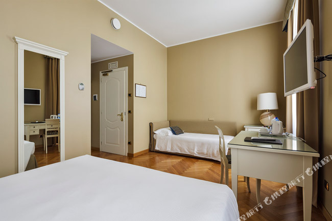 康堤内塔雷酒店