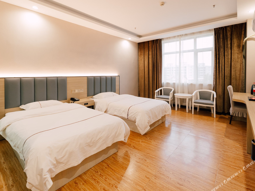 锦程智慧大酒店