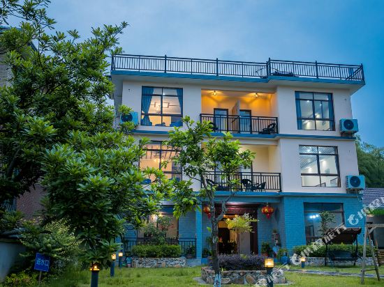 莫干山·鸿鑫小筑民宿