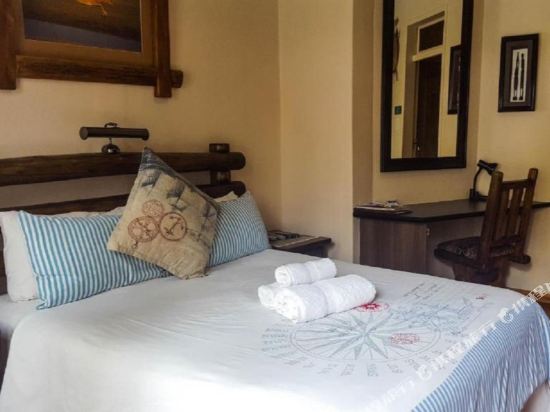 Aark Guest Lodge Room Type - Impala