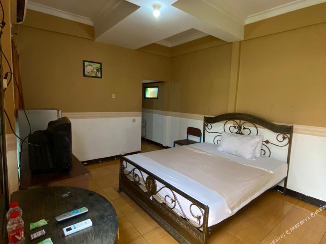 Hotel Manau & Cottages