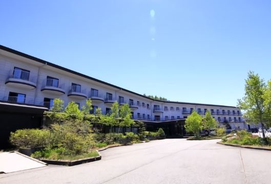 八岳格雷斯酒店度假村-官方
