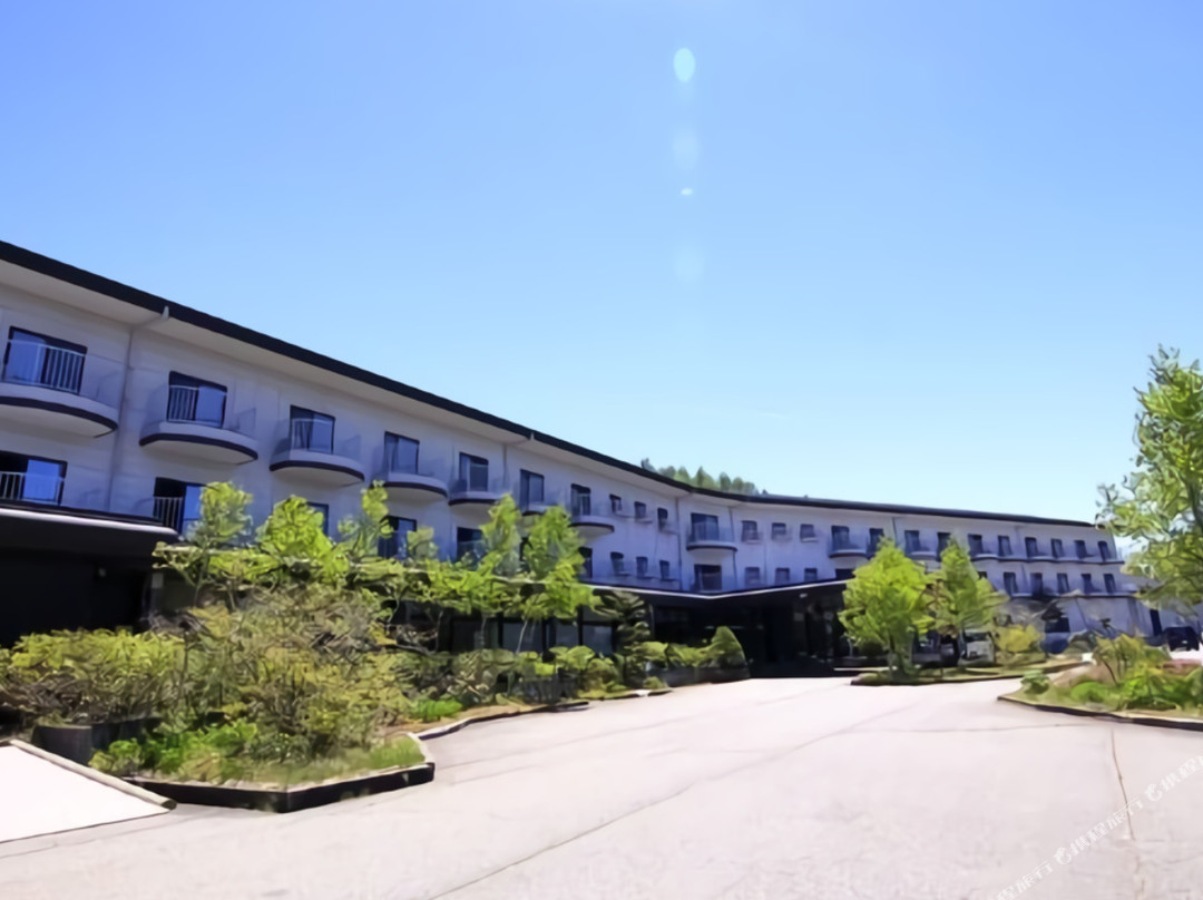 南牧村酒店住宿-Yatsugatake Grace Hotel