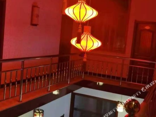 五台山好韵道民宿