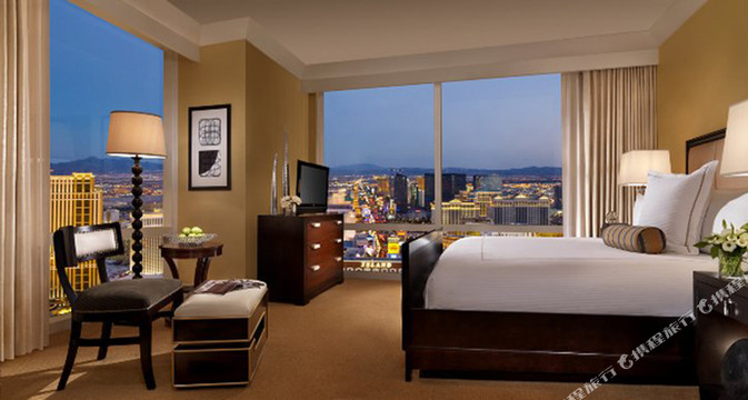 拉斯维加斯特朗普国际大厦酒店
