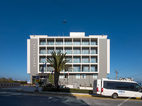 Hotel Avra Rafina