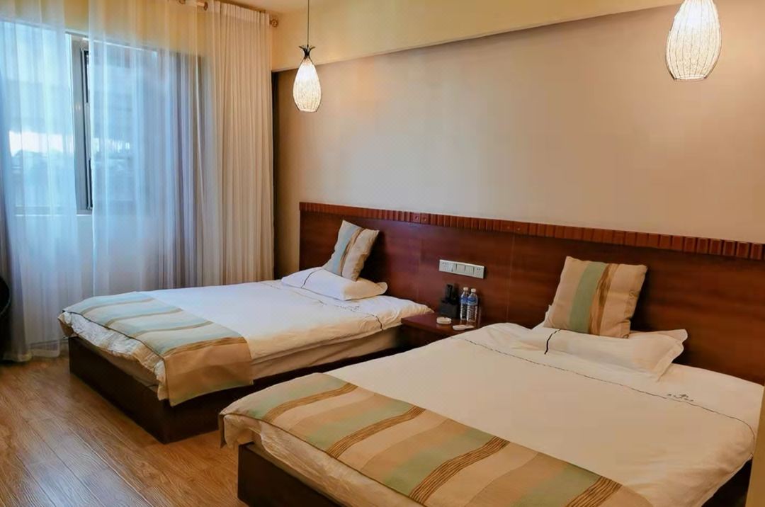 永勝惠民大酒店