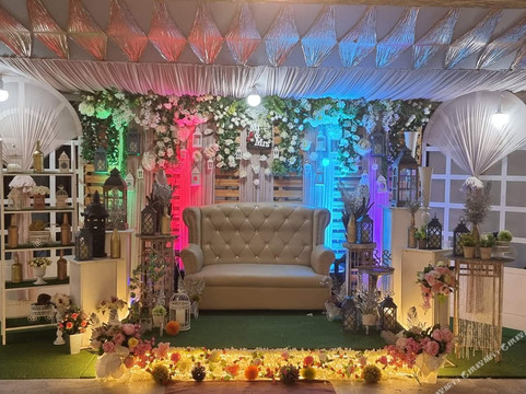 8 Dragons Private Resort by Cocotel