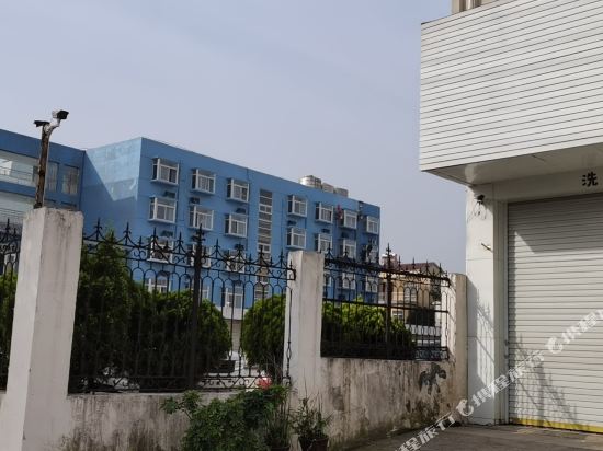 巢湖伊诺假日酒店