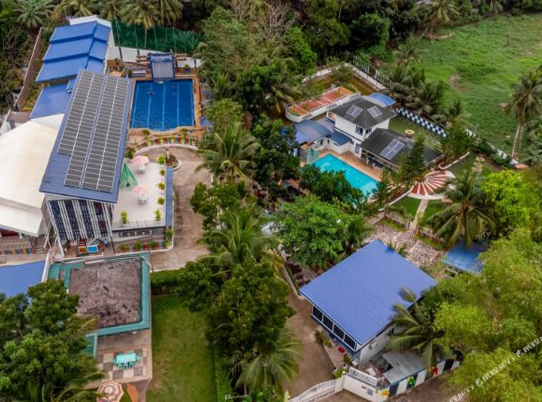 Carcar Eco Farm Resorts By HiveRooms