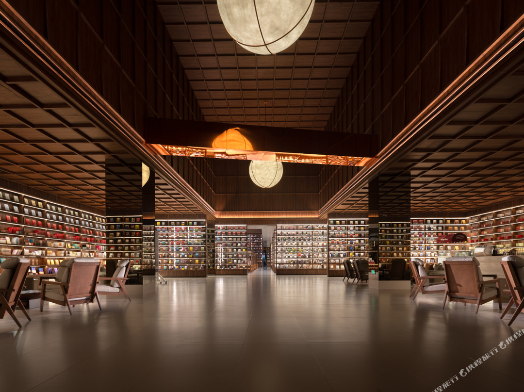 唐庄酒店（世纪路店）
