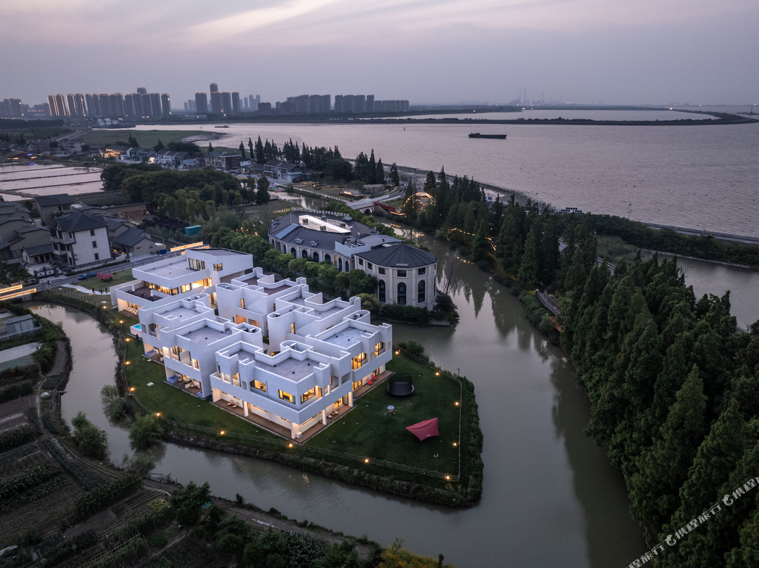 太仓·江外度假庄园（长江口旅游度假区店）