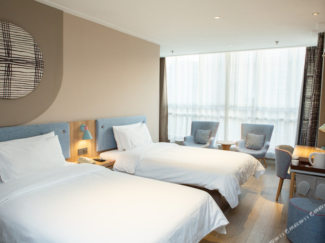 启东如家江海路店