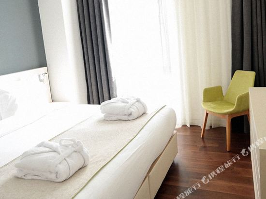 Workinn Hotel Room Type - Apart Room