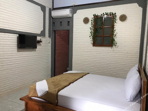 Coconut Tree Homestay