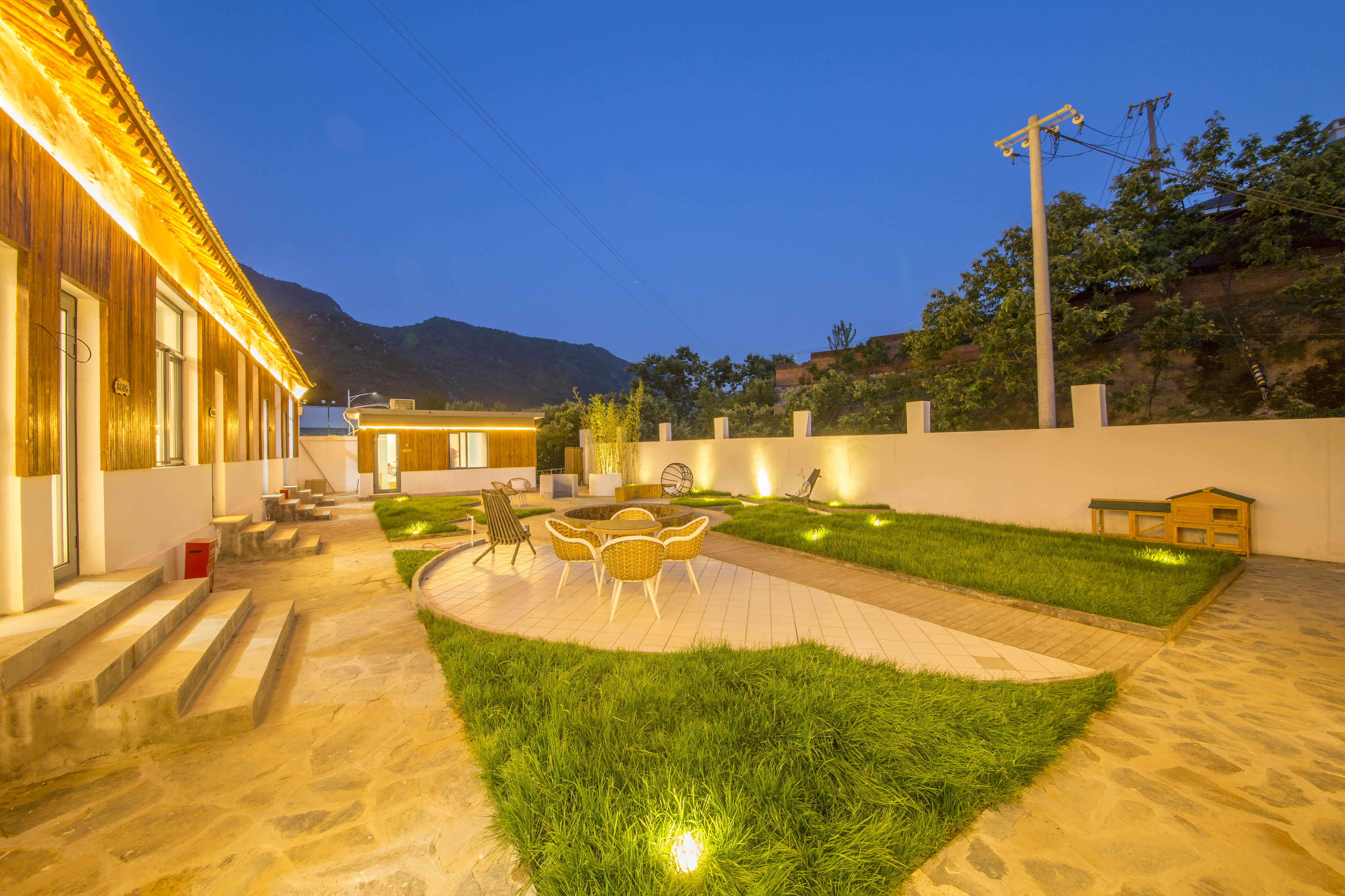 北京驿雲·kids童话镇-官方