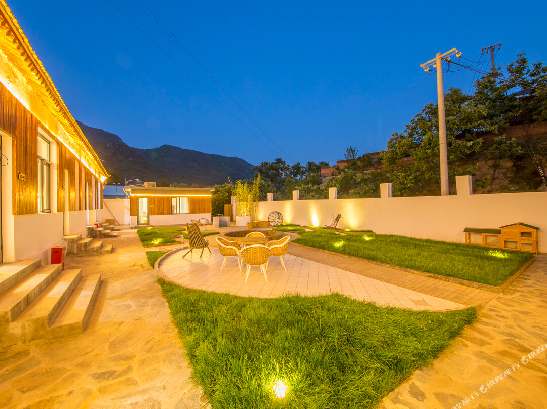 北京驿雲·kids童话镇主图