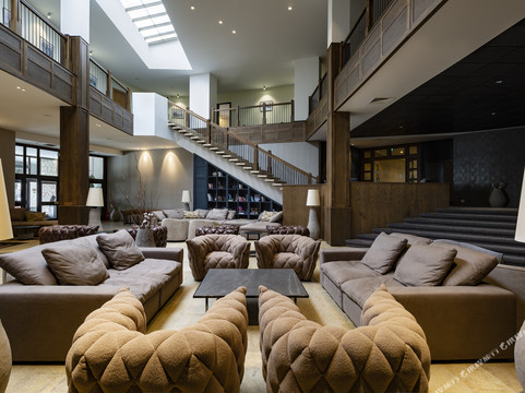 格鲁吉亚酒店住宿-马可波罗古道酒店