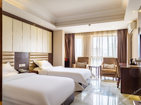 好如家居家风尚酒店