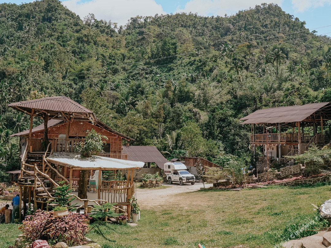 玛雅纳旅馆