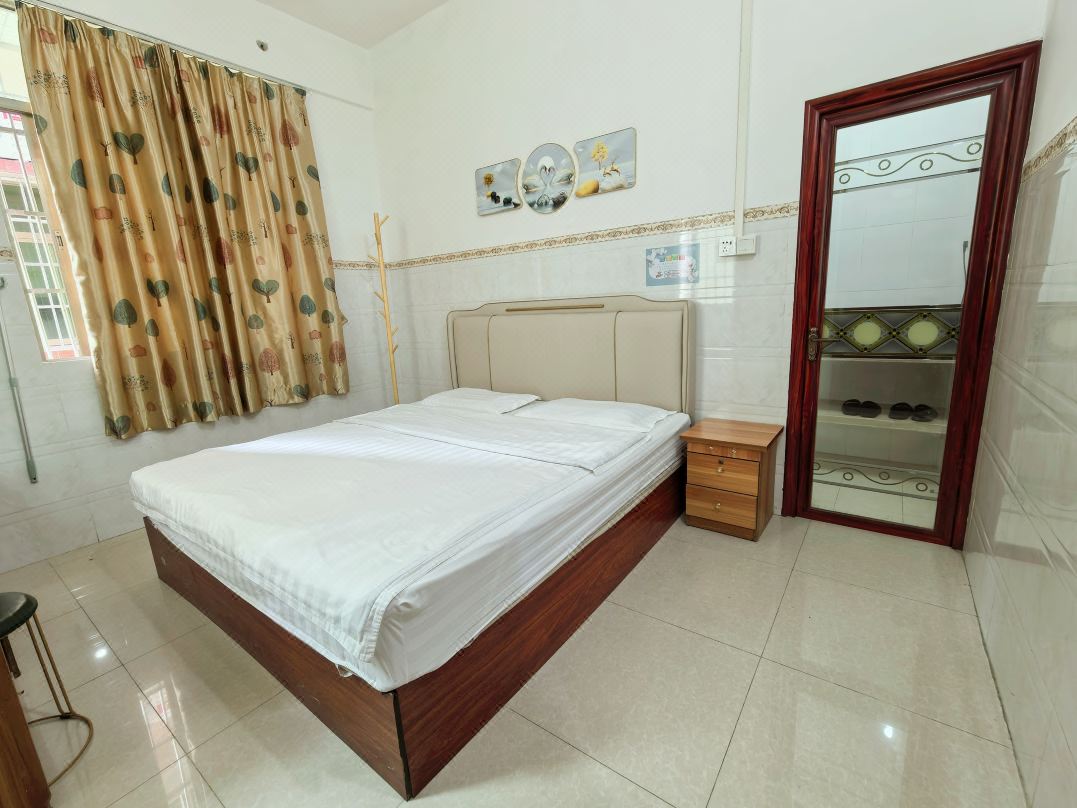 Zhuhai Ru Jia Accommodation