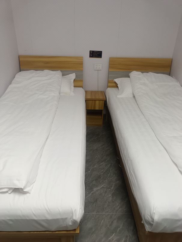 Runyuan Youjia Hotel