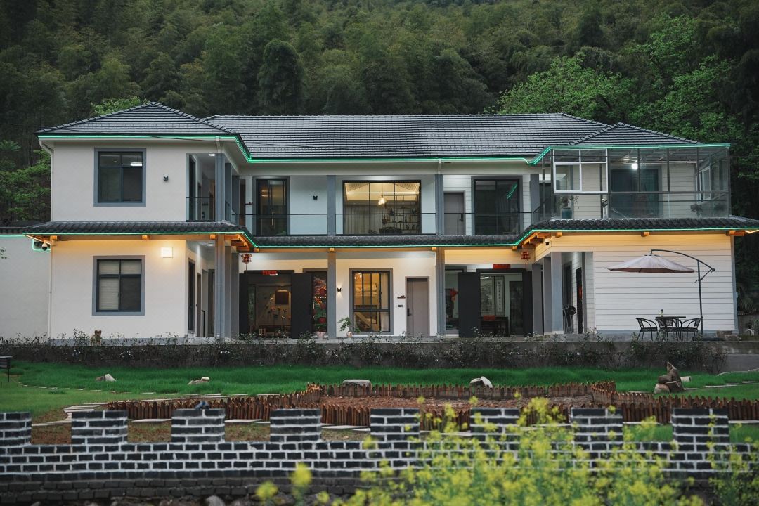 Yuanman Homestay