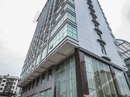 吉首影视大厦酒店（吉首大学店）