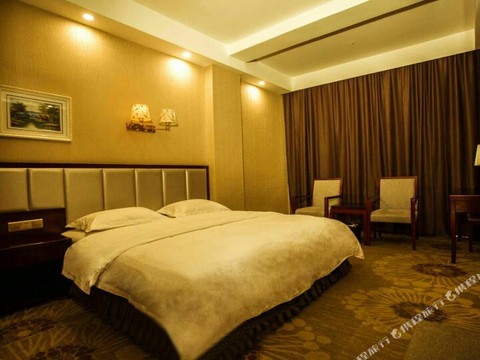 鑫澜宾馆（六星街店）