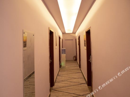 贵阳星梦缘旅馆