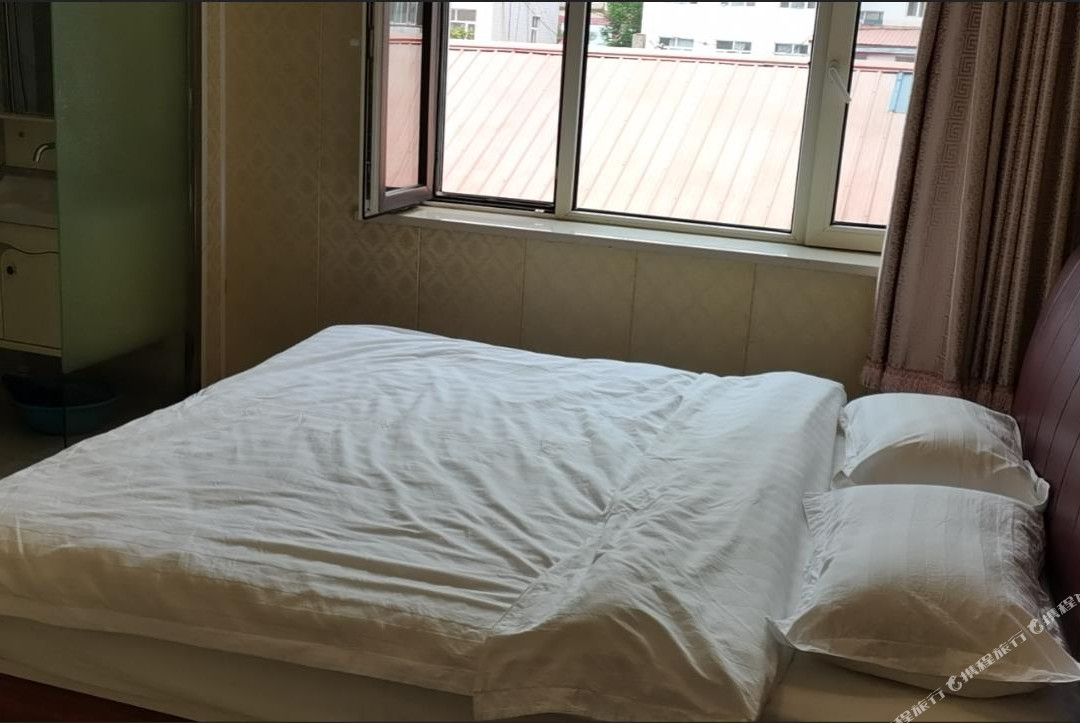 穆棱正阳快捷酒店