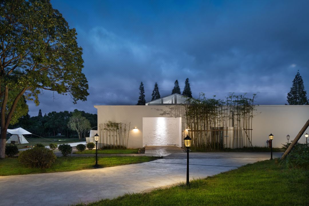 Chongming Yunyi Estate