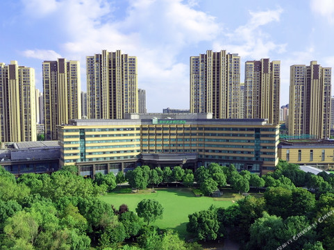 常州市酒店住宿-常州武进假日酒店