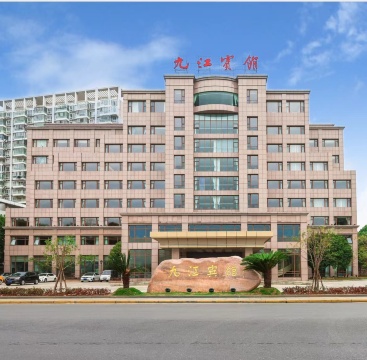 九江宾馆（九江站店）-官方