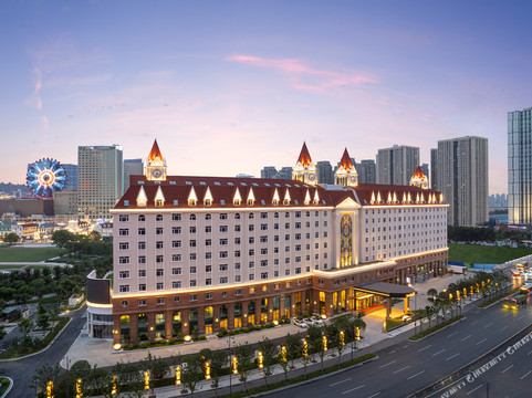 金满楼明珠国际大酒店