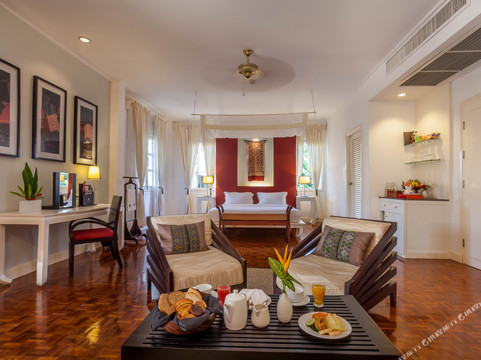 桑维纳方姆公寓饭店