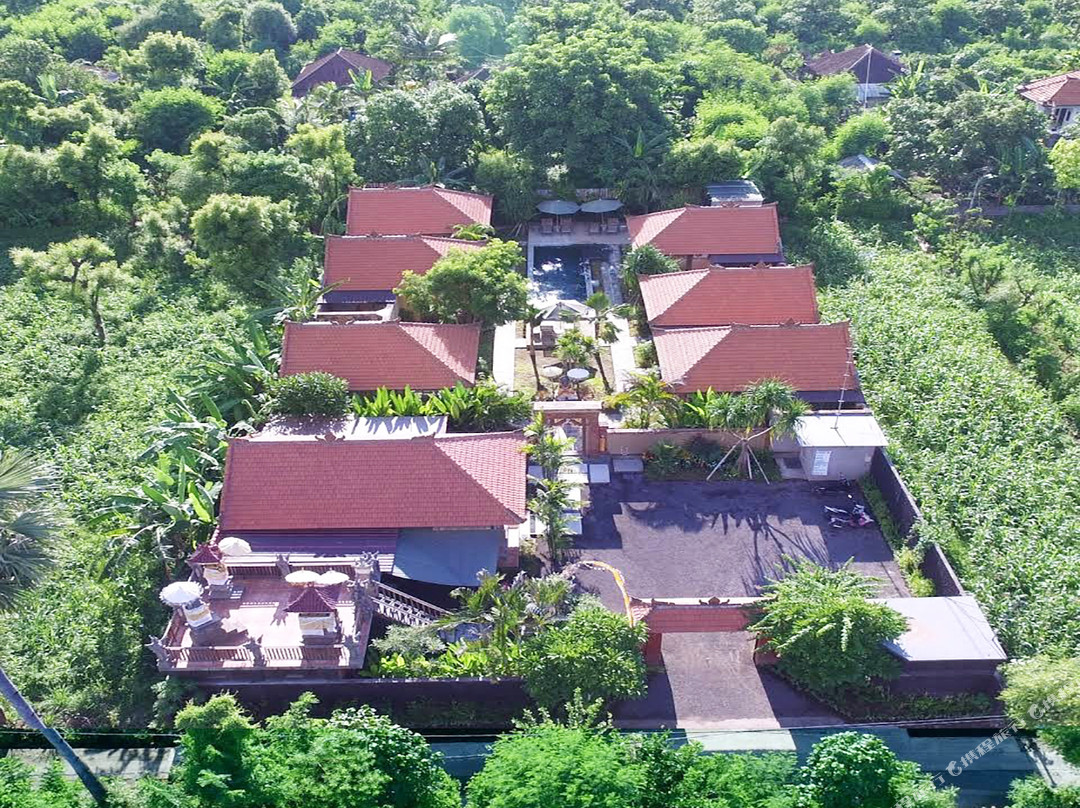 全球皇家佩母德兰假日公园