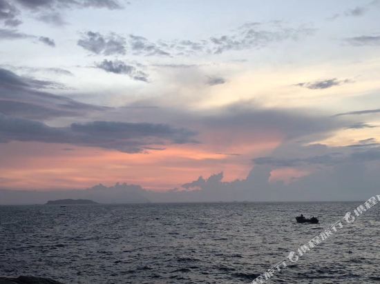 茂名茂名木子四季公寓