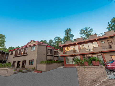 Khattak Lodge Murree