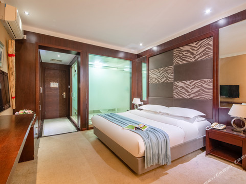 阿诗玛商务酒店