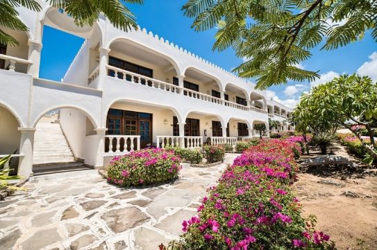 瓦塔姆珍宝酒店-官方