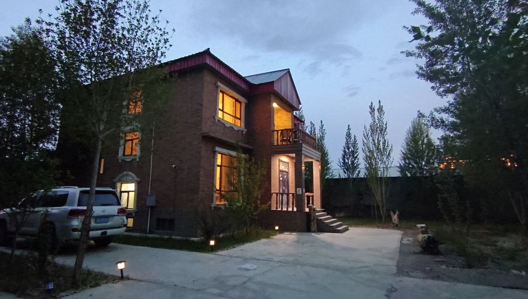 Marcopolo Guesthouse