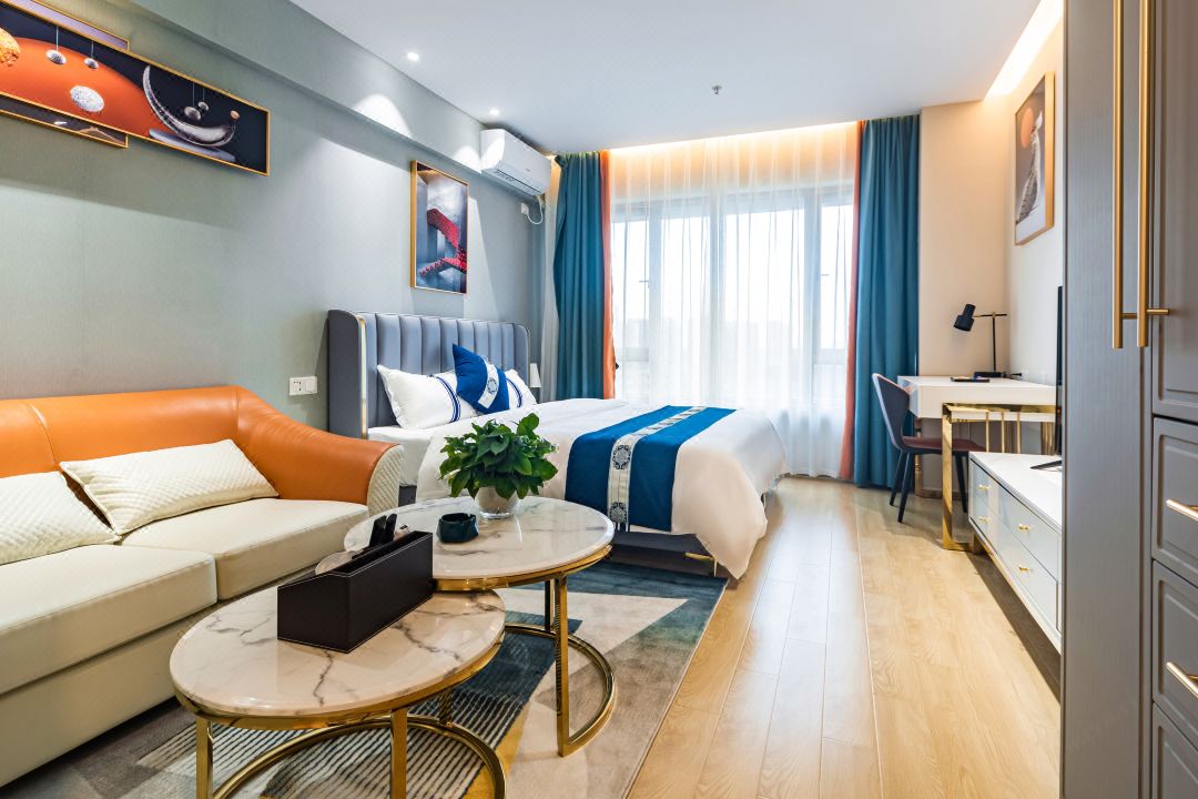 Shang Chun Xi Hotel