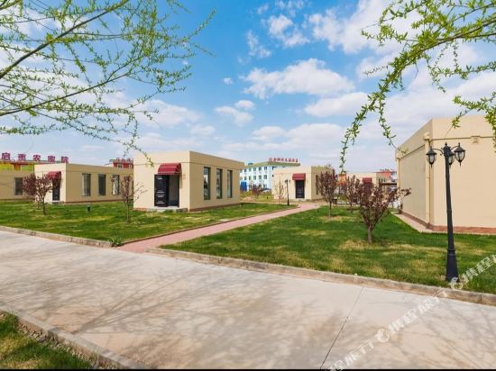 山海关金御祥酒店