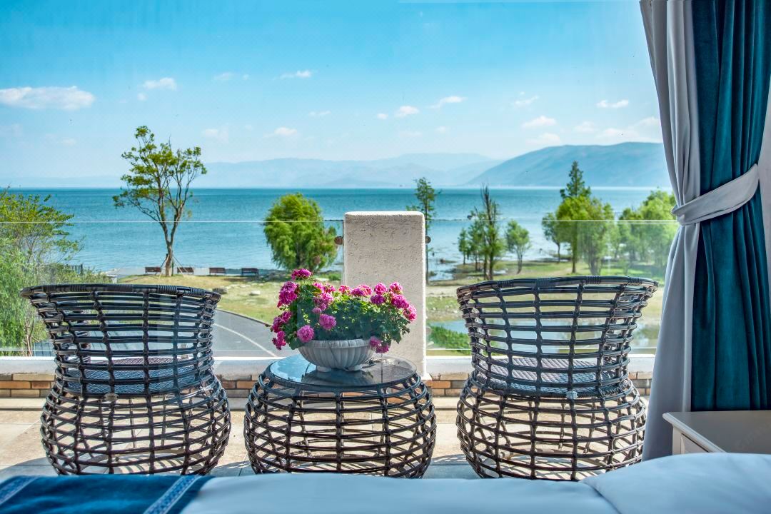Novel Hotel