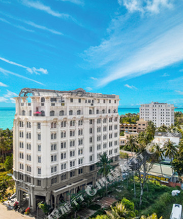 富国岛AVS酒店酒店图片